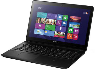 Sony VAIO Fit F1521ASN/B Laptop (Core i3 3rd Gen/2 GB/500 GB/Windows 8) Price