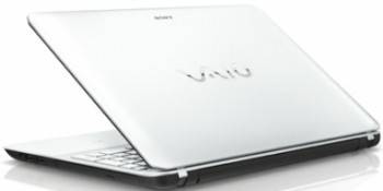Sony VAIO Fit F1521K Laptop (Core i5 3rd Gen/2 GB/500 GB/Windows 8)