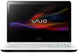 Sony VAIO Fit F1521KSN Laptop (Core i5 3rd Gen/4 GB/750 GB/Windows 8/2)