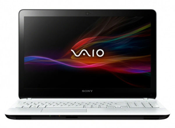 Sony VAIO Fit F1521KSN Laptop (Core i5 3rd Gen/4 GB/750 GB/Windows 8/2) Price