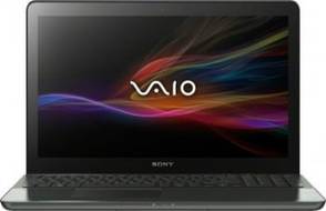 Sony VAIO Fit F15A13SN/B Laptop (Core i5 3rd Gen/4/750 GB/Windows 8/2 GB)