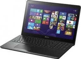 Sony VAIO Fit F15A13SN/B Laptop (Core i5 3rd Gen/4/750 GB/Windows 8/2 GB)