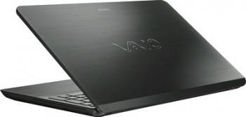 Sony VAIO Fit F15A15SN/B Laptop (Core i7 3rd Gen/8 GB/750 GB/Windows 8/2 GB)