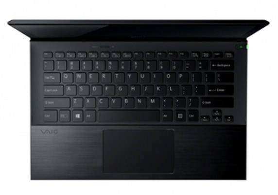 Sony VAIO Pro P1321WSN Laptop (Core i5 4th Gen/4 GB/128 GB SSD/Windows 8)