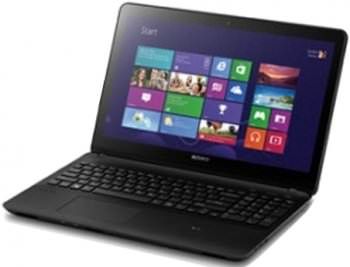 Sony VAIO Pro P1321WSN Laptop  (Core i5 4th Gen/4 GB//Windows 8)