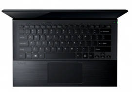 Sony VAIO Pro P1321XPN Laptop (Core i7 4th Gen/4 GB/256 GB SSD/Windows 8)