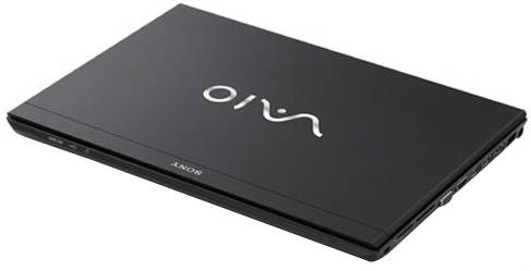 Sony VAIO S13125CN Laptop (Core i5 3rd Gen/4 GB/750 GB/Windows 8/1)