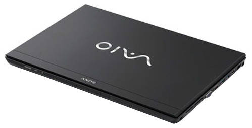 Sony VAIO S13126PN Laptop (Core i5 3rd Gen/4 GB/750 GB/Windows 8/1)