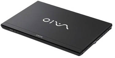 Sony VAIO S13126PN Laptop (Core i5 3rd Gen/4 GB/750 GB/Windows 8/1)
