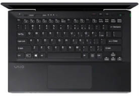 Sony VAIO S13126PN Laptop (Core i5 3rd Gen/4 GB/750 GB/Windows 8/1)