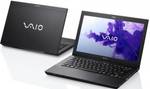 Sony VAIO S13126PN Laptop (Core i5 3rd Gen/4 GB/750 GB/Windows 8/1)