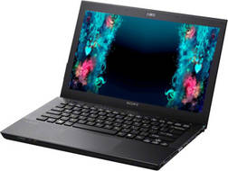 Sony VAIO S13127PN Laptop (Core i7 3rd Gen/4 GB/750 GB/Windows 8/1)