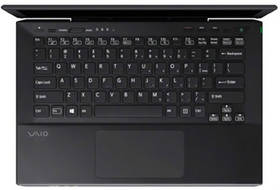 Sony VAIO S13127PN Laptop (Core i7 3rd Gen/4 GB/750 GB/Windows 8/1)