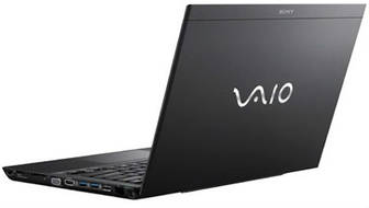 Sony VAIO S13127PN Laptop (Core i7 3rd Gen/4 GB/750 GB/Windows 8/1)