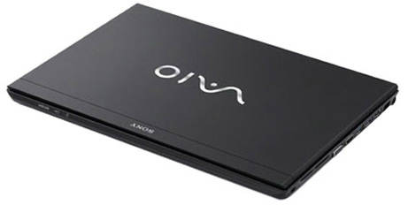 Sony VAIO S13127PN Laptop (Core i7 3rd Gen/4 GB/750 GB/Windows 8/1)