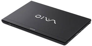Sony VAIO S13127PN Laptop (Core i7 3rd Gen/4 GB/750 GB/Windows 8/1)