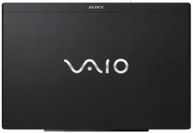 Sony VAIO S13127PN Laptop (Core i7 3rd Gen/4 GB/750 GB/Windows 8/1)