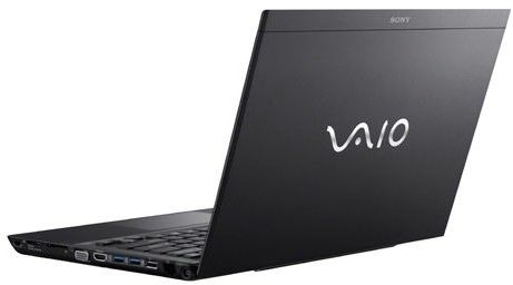Sony VAIO S13137PN Laptop (Core i7 3rd Gen/4 GB/750 GB 8 GB SSD/Windows 8/1) Price