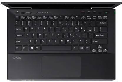 Sony VAIO S13137PN Laptop (Core i7 3rd Gen/4 GB/750 GB 8 GB SSD/Windows 8/1)