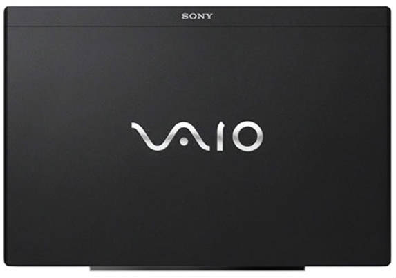Sony VAIO S13137PN Laptop (Core i7 3rd Gen/4 GB/750 GB 8 GB SSD/Windows 8/1)