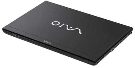 Sony VAIO S13137PN Laptop (Core i7 3rd Gen/4 GB/750 GB 8 GB SSD/Windows 8/1)