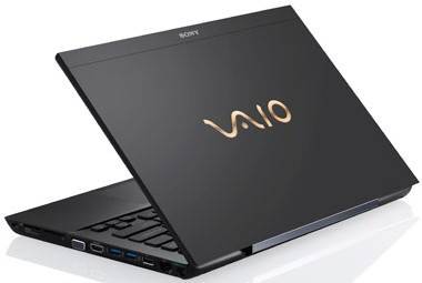 Sony VAIO S13A25PN Laptop (Core i7 3rd Gen/8 GB/750 GB/Windows 8/2)