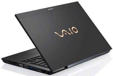 Sony VAIO S13A25PN Laptop (Core i7 3rd Gen/8 GB/750 GB/Windows 8/2) Price
