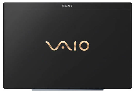 Sony VAIO S13A25PN Laptop (Core i7 3rd Gen/8 GB/750 GB/Windows 8/2)