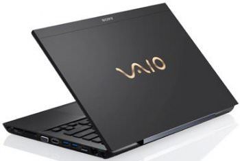 Sony VAIO S13A25PN Laptop  (Core i7 3rd Gen/8 GB/750 GB/Windows 8)