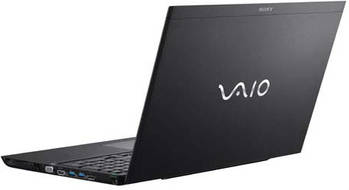 Sony VAIO S15125CN Laptop (Core i5 3rd Gen/4 GB/750 GB/Windows 8)