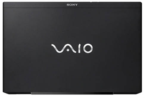 Sony VAIO S15125CN Laptop (Core i5 3rd Gen/4 GB/750 GB/Windows 8)