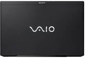 Sony VAIO S15125CN Laptop (Core i5 3rd Gen/4 GB/750 GB/Windows 8)