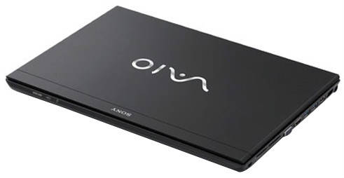 Sony VAIO S15125CN Laptop (Core i5 3rd Gen/4 GB/750 GB/Windows 8)