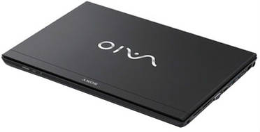 Sony VAIO S15125CN Laptop (Core i5 3rd Gen/4 GB/750 GB/Windows 8)