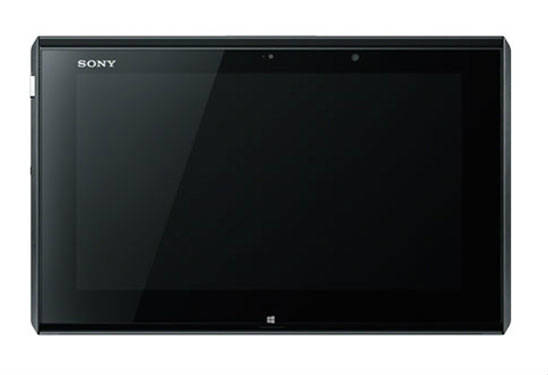 Sony VAIO Duo SVD11213CN Ultrabook (Core i5 3rd Gen/4 GB/128 GB SSD/Windows 8)