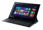 Sony VAIO Duo SVD11213CN Ultrabook (Core i5 3rd Gen/4 GB/128 GB SSD/Windows 8) Laptop