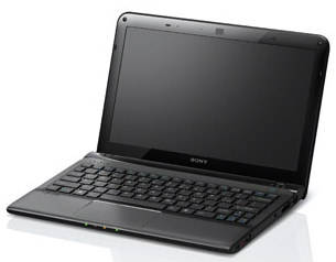 Sony VAIO E SVE11115EN Laptop (APU Dual Core/2 GB/320 GB/Windows 7)