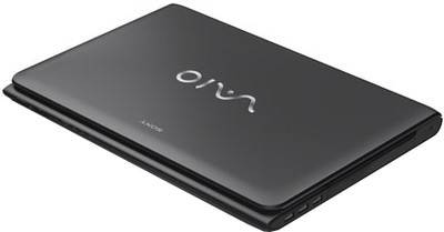 Sony VAIO E SVE11115EN Laptop (APU Dual Core/2 GB/320 GB/Windows 7)