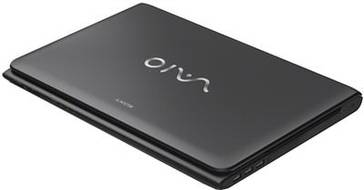 Sony VAIO E SVE11115EN Laptop (APU Dual Core/2 GB/320 GB/Windows 7)