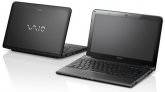 Sony VAIO E SVE11115EN Laptop (APU Dual Core/2 GB/320 GB/Windows 7)