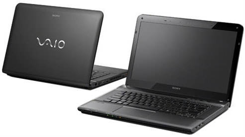 Sony VAIO E SVE14111EN Laptop (Pentium 2nd Gen/2 GB/320 GB/Windows 7)