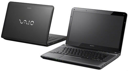 Sony VAIO E SVE14111EN Laptop (Pentium 2nd Gen/2 GB/320 GB/Windows 7) Price
