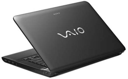 Sony VAIO E SVE14111EN Laptop (Pentium 2nd Gen/2 GB/320 GB/Windows 7)