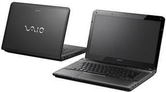 Sony VAIO E SVE14112EN Laptop (Core i3 2nd Gen/2 GB/320 GB/Windows 7)