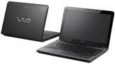 Sony VAIO E SVE14112EN Laptop (Core i3 2nd Gen/2 GB/320 GB/Windows 7)