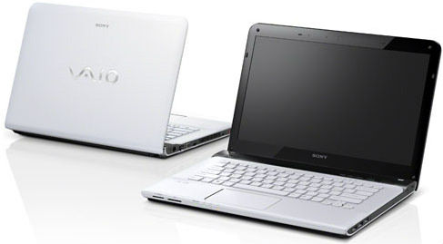 Sony VAIO E SVE14113EN Laptop (Core i5 2nd Gen/4 GB/500 GB/Windows