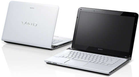 Sony Vaio E Sve14113en Laptop Core I5 2nd Gen 4 Gb 500 Gb Windows 7 1 In India Vaio E Sve14113en Laptop Core I5 2nd Gen 4 Gb 500 Gb Windows 7 1 Specifications Features Reviews 91mobiles Com