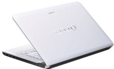 Sony VAIO E SVE14113EN Laptop (Core i5 2nd Gen/4 GB/500 GB/Windows 7/1)