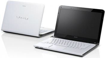 Sony VAIO E SVE14113EN Laptop  (Core i5 2nd Gen/4 GB/500 GB/Windows 7)