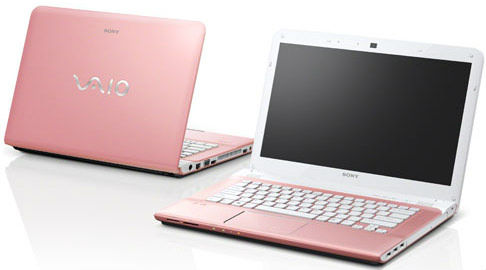 Sony VAIO E SVE14115FN Laptop (Core i5 2nd Gen/4 GB/640 GB/Windows 7/1) Price